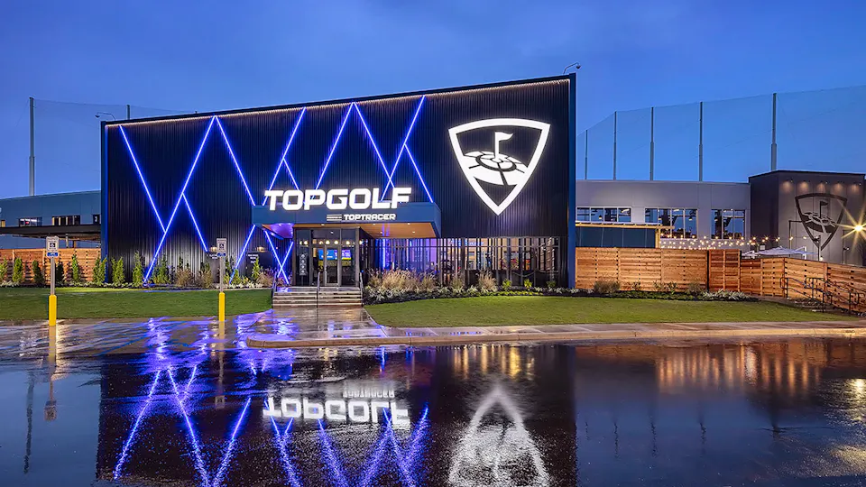 Topgolf Mobile