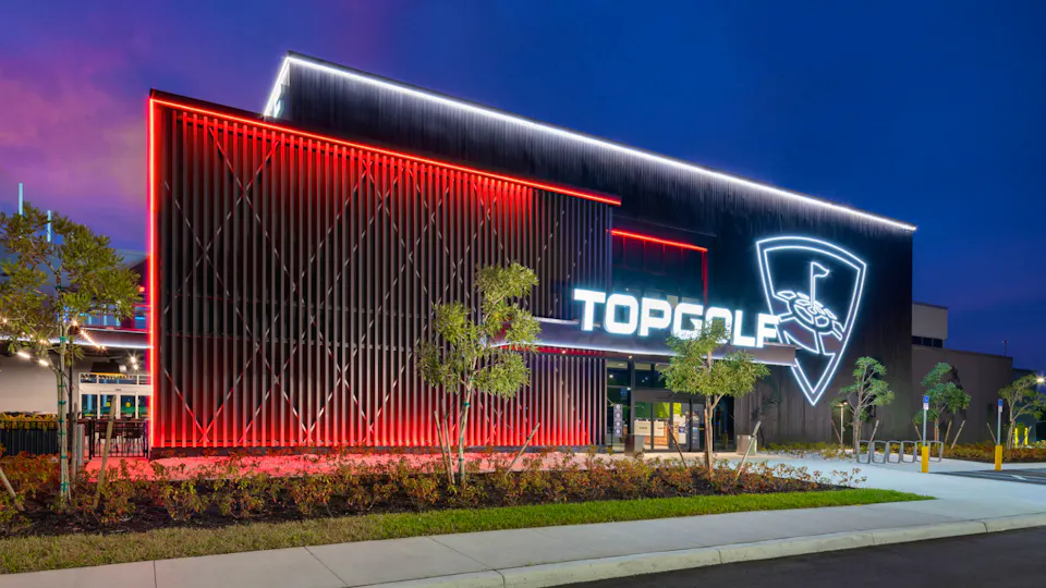 Topgolf Fort Myers