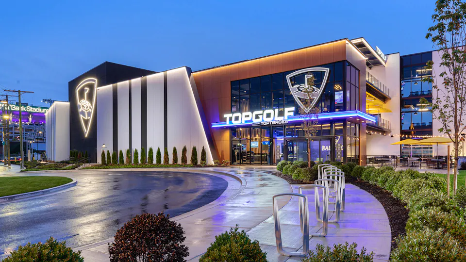 Topgolf Baltimore