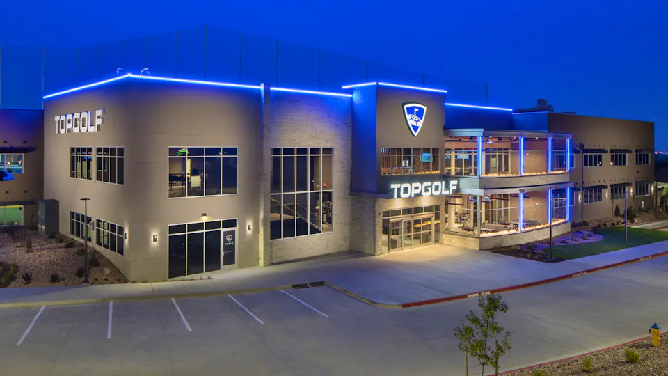 Topgolf Colorado Springs