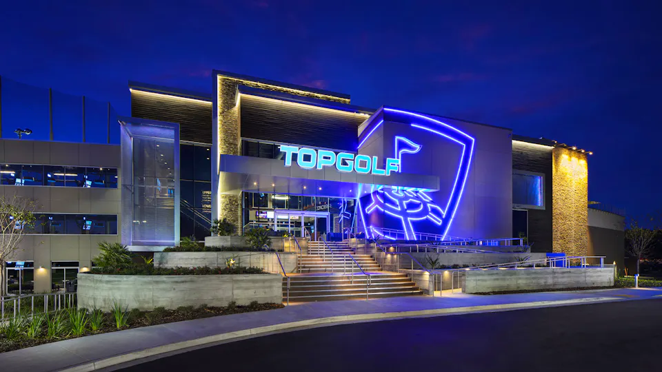 Topgolf Jacksonville