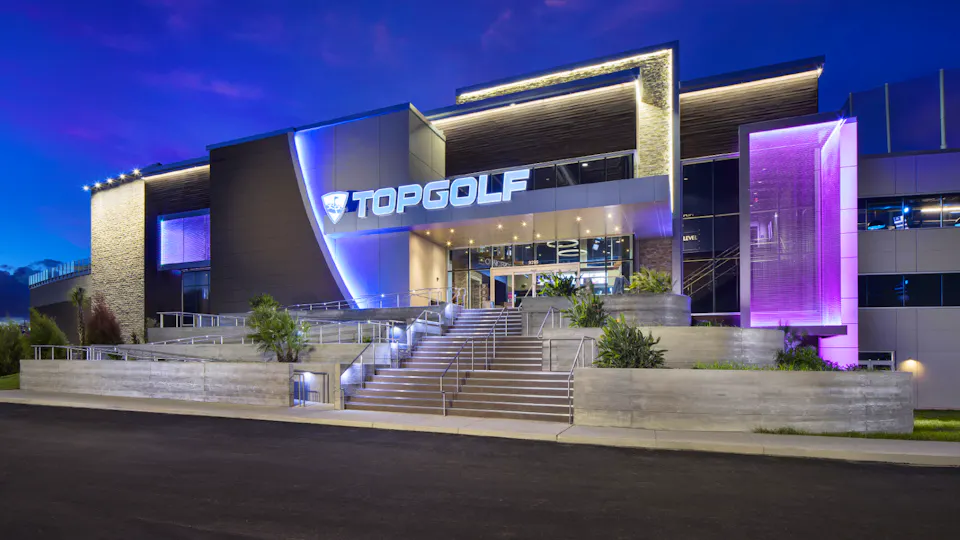 Topgolf Orlando