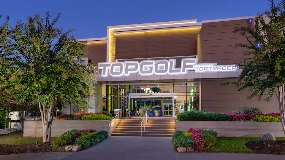 Topgolf Atlanta - Alpharetta