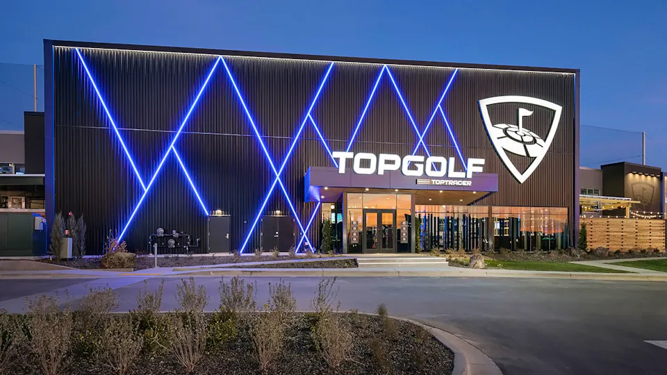 Topgolf Boise