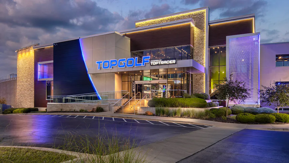 Topgolf Kansas City - Overland Park