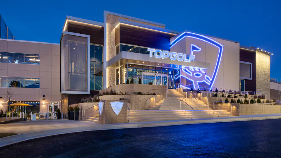 Topgolf D.C. - Germantown