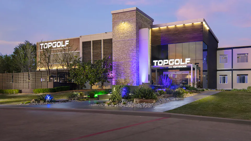 Topgolf DFW - Allen