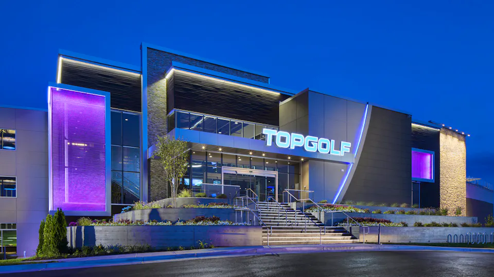 Topgolf D.C. - Loudoun