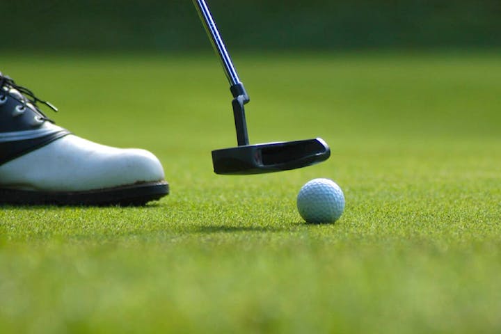 Thousands of Okangan golfers taking Happy Hour to the course